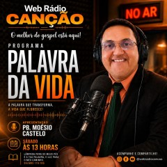 PB MOÉSIO CASTELO