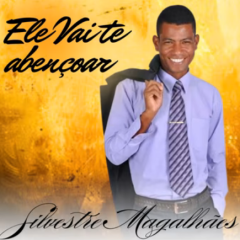 silvestre magalhães